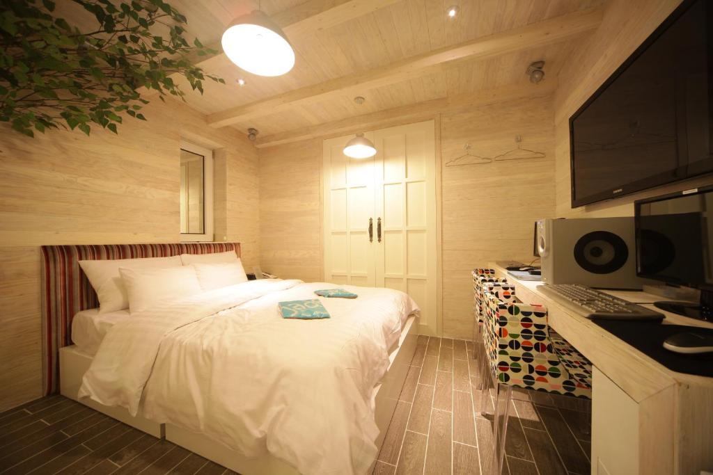 Hotel Jade Seul Zewnętrze zdjęcie