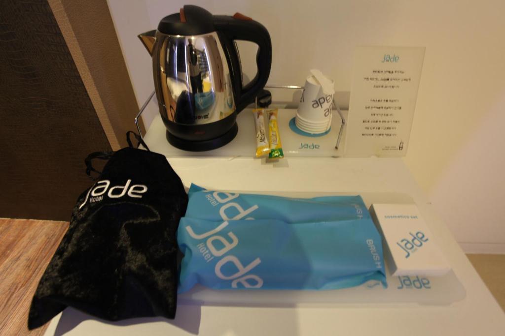 Hotel Jade Seul Pokój zdjęcie
