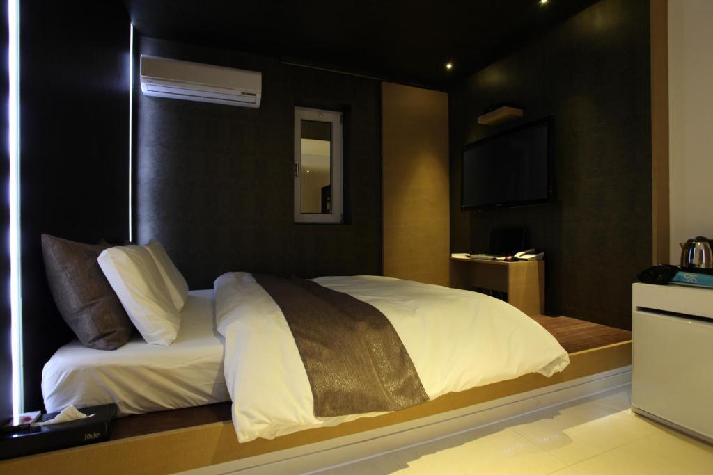 Hotel Jade Seul Pokój zdjęcie