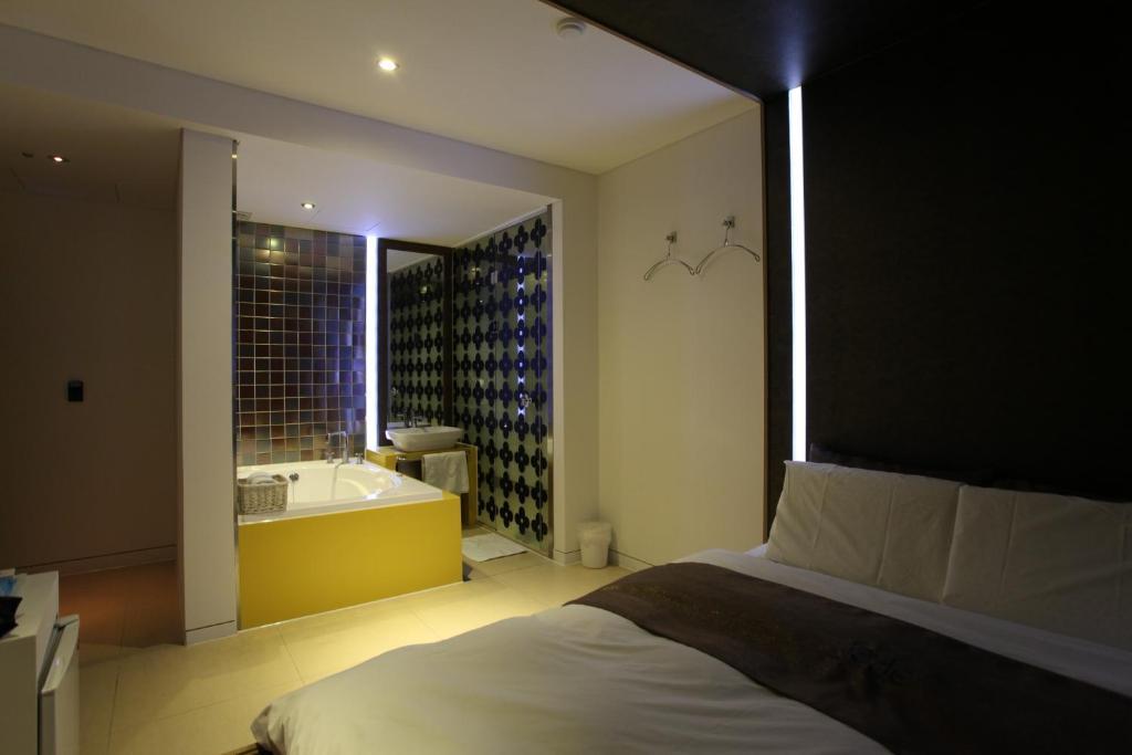 Hotel Jade Seul Pokój zdjęcie