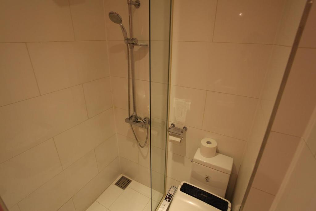 Hotel Jade Seul Pokój zdjęcie