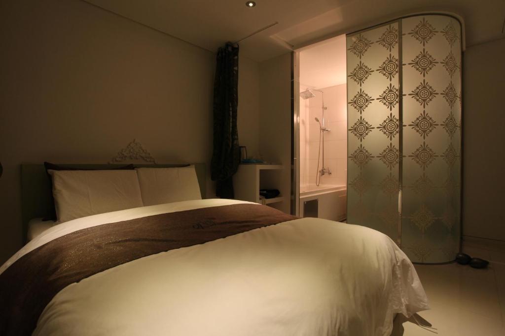 Hotel Jade Seul Pokój zdjęcie