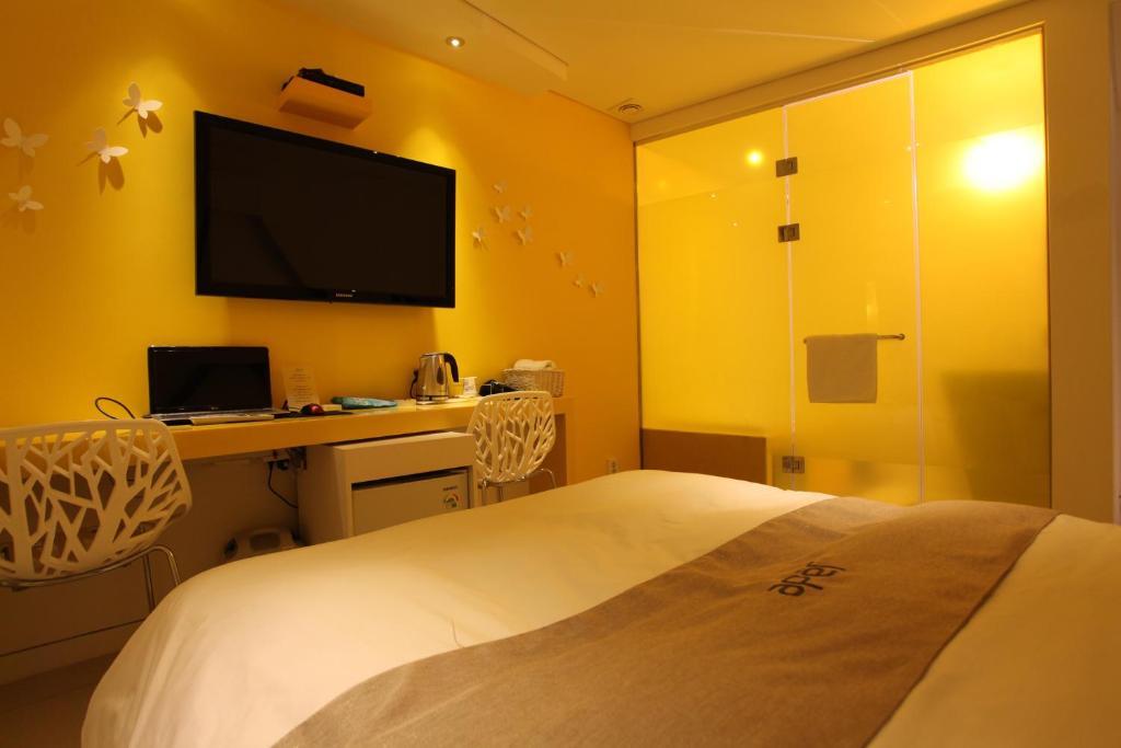 Hotel Jade Seul Pokój zdjęcie