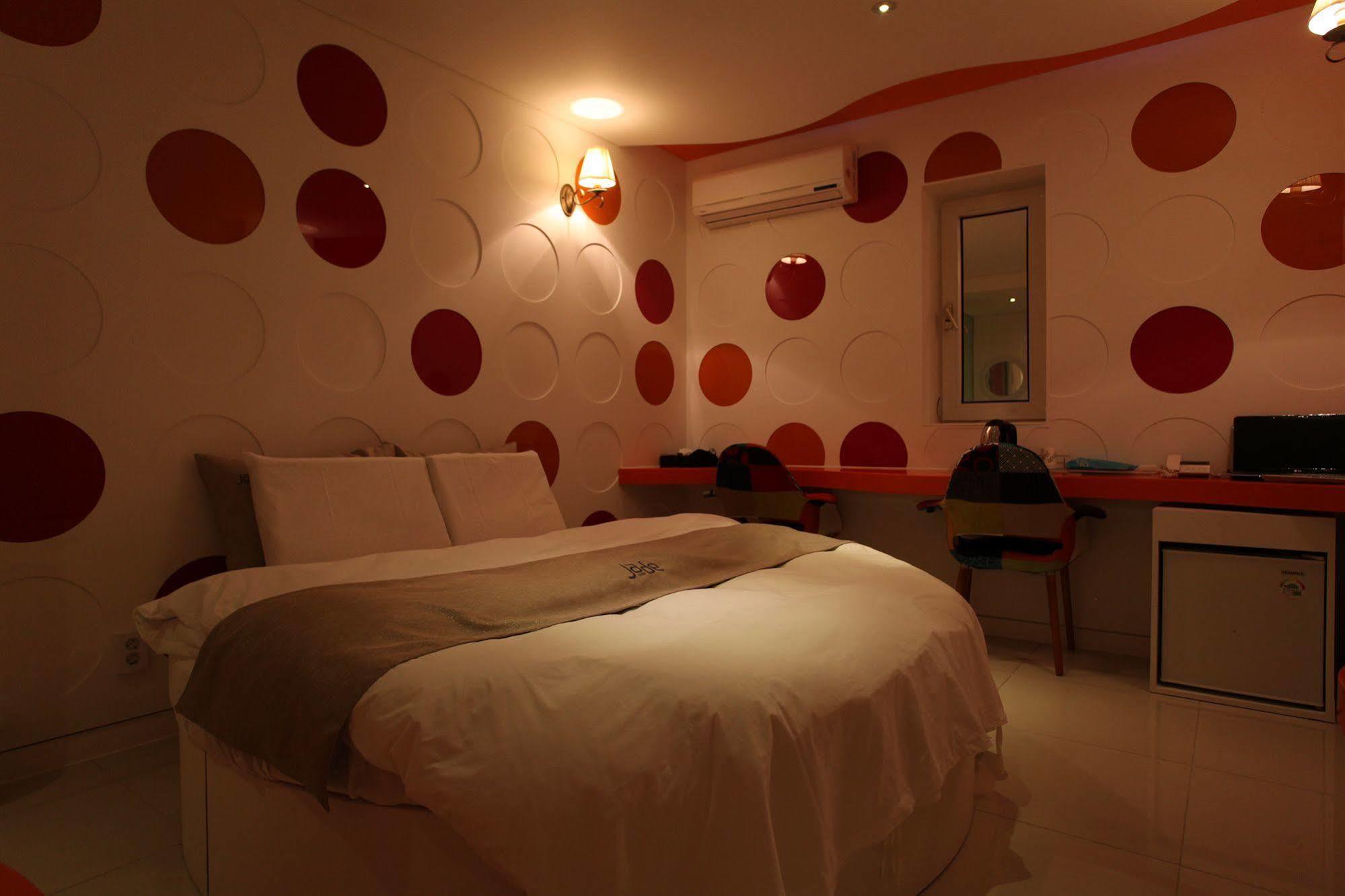 Hotel Jade Seul Zewnętrze zdjęcie