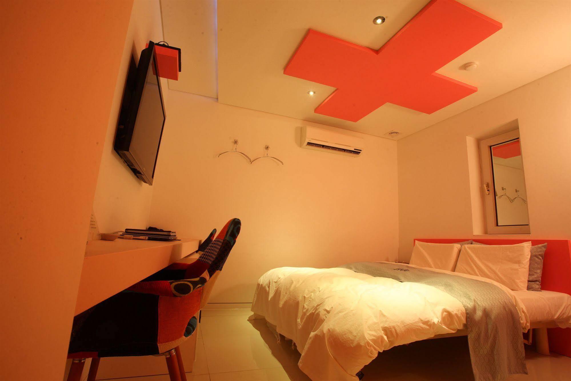 Hotel Jade Seul Zewnętrze zdjęcie