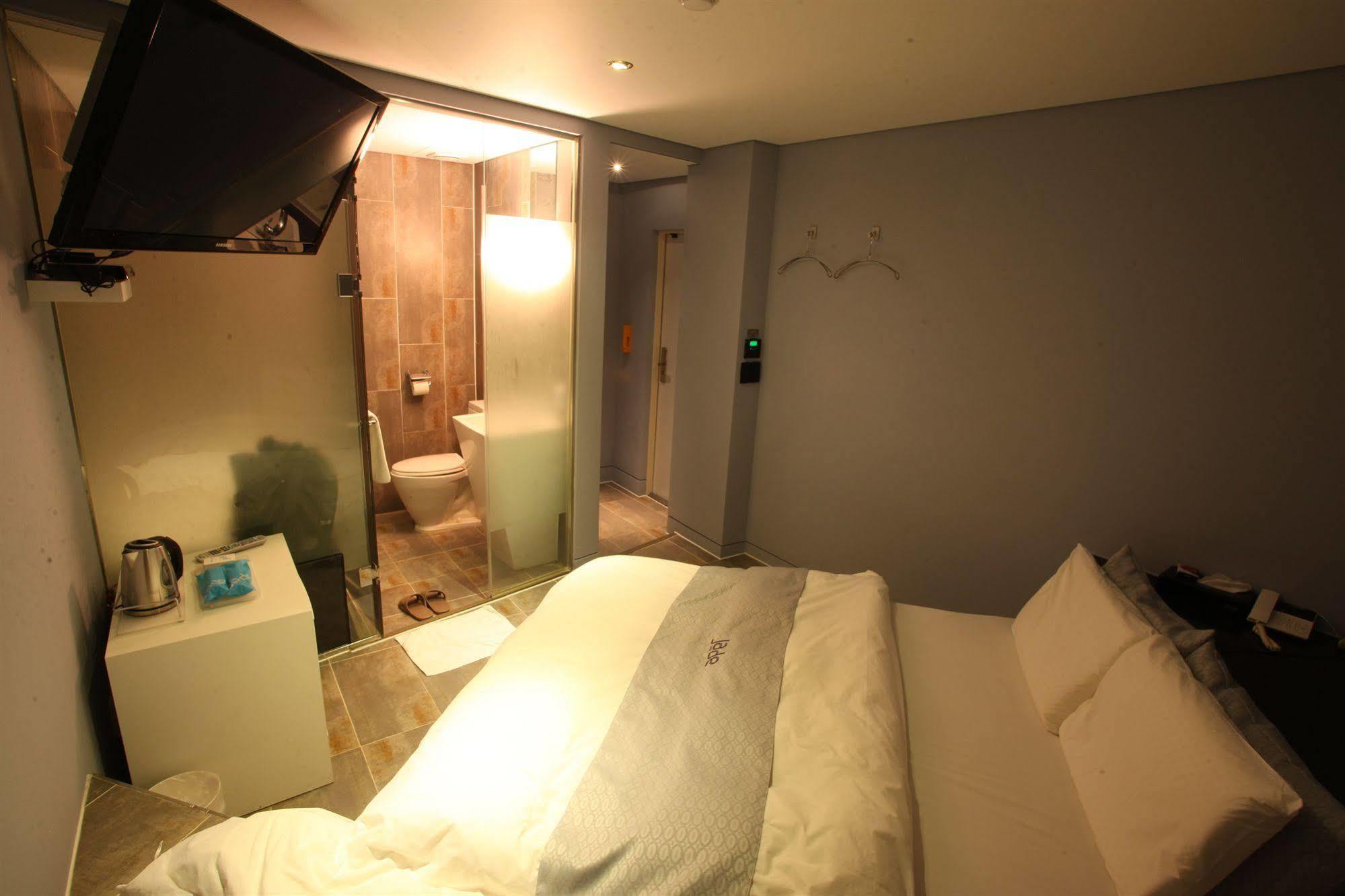Hotel Jade Seul Zewnętrze zdjęcie