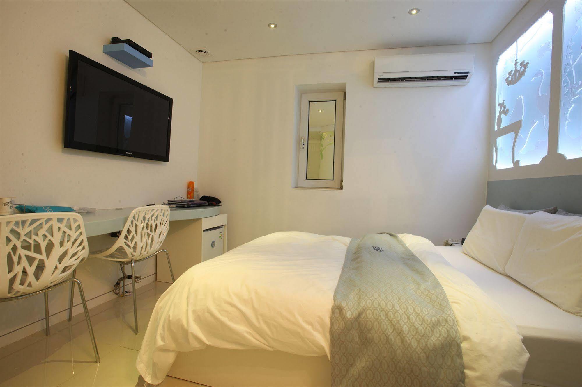 Hotel Jade Seul Zewnętrze zdjęcie