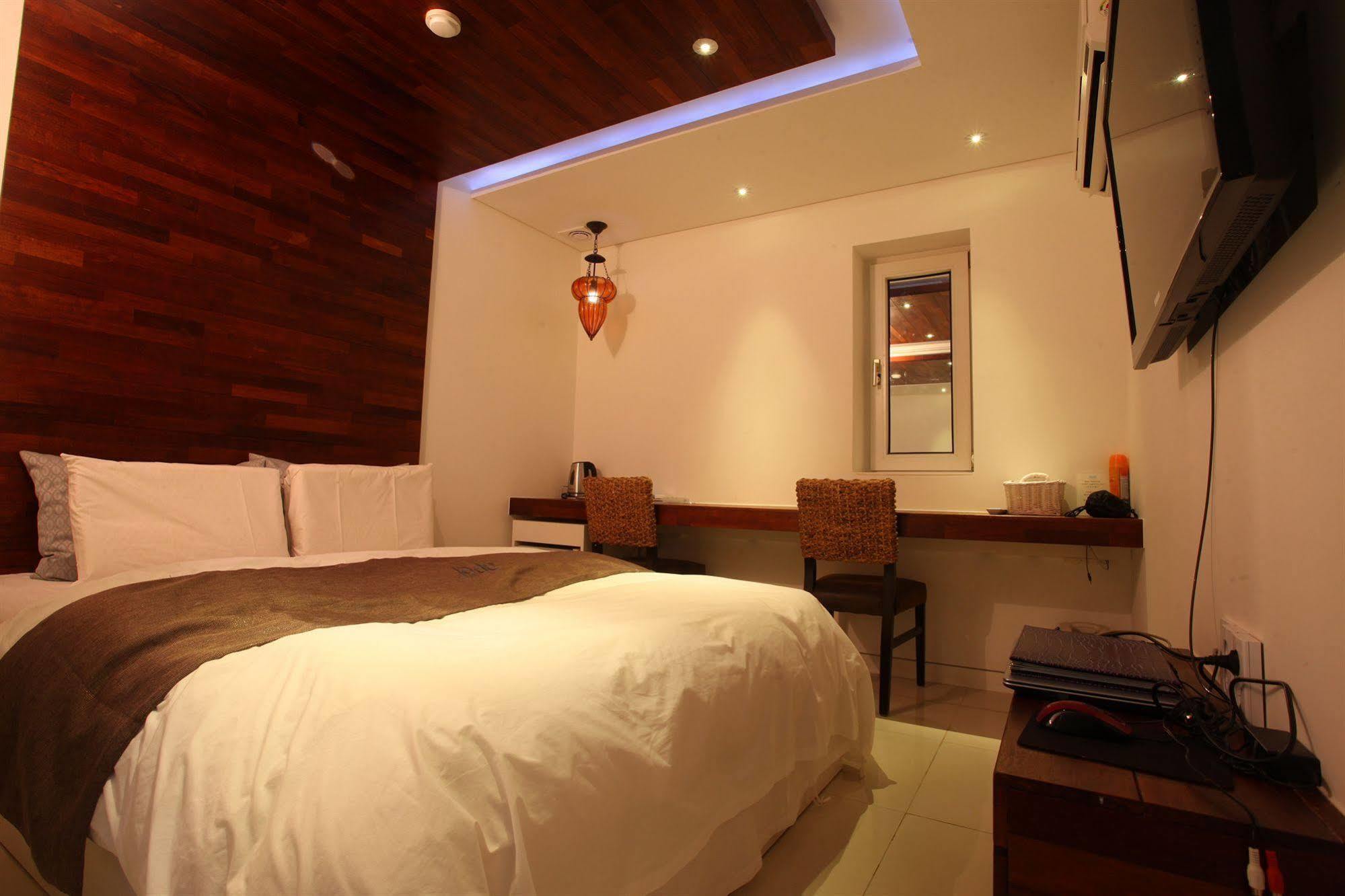 Hotel Jade Seul Zewnętrze zdjęcie